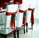 تزئینات کریسمسی میز شام 2015- قسمت اول